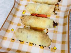 -达美乐比萨(双阳支路店)