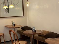 -野路甜点铺(松柏路店)