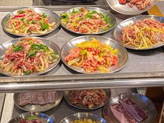 -杨小佳·齐齐哈尔烤肉·烤串(广州店)