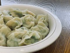 -米香居新鲁味·水饺餐厅