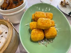 -丰鲤楼•闽南茶楼(仟禧汇店)