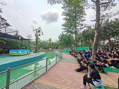 -长廊欢乐园