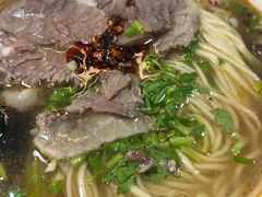 -卡迷尔牛肉面(佳木斯路店)