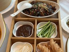 -阳澄湖费尔蒙酒店颐丰阁中餐厅(马鞍山西路店)
