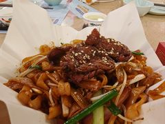 -点都德(皇岗村店)