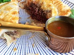 惠灵顿牛排-The Rug Cafe(王府中环店)