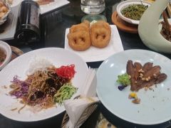 -穆隆斋清真大饭店(串窑街店)