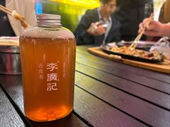 -沙州食驿·非遗小吃夜市
