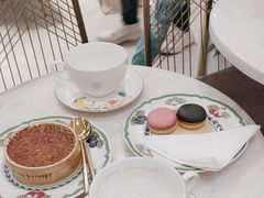 -PAUL LAFAYET 法式甜品(港汇广场店)