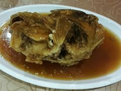 -春江饭店(共青团路总店)