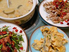 -金龙·打边炉(南京西路店)