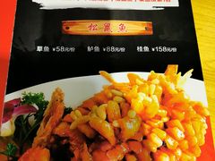 -赤宴·川菜(玉林店)