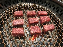-朴大人炭烤·韩国料理(奥帆中心海尔洲际店)