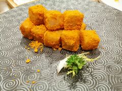 -菩提树·素食餐厅(汇智国际商业中心店)