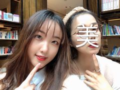 -行者书屋大堂吧 ·下午茶(南京圣和府邸酒店)