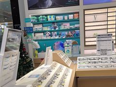 -宝岛眼镜·星创视光中心(金桥店)