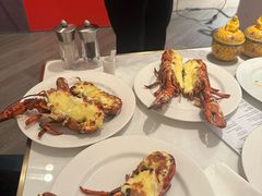 -马哥孛罗酒店·SAVVY全日餐厅