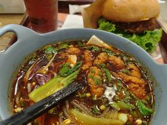 -魏家凉皮(梨园店)