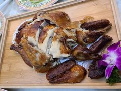 -砂锅居(西四店)