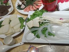 -清真军邺·金富苑肥牛(石坡街旗舰店)