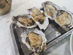 -华源餐厅·海鲜大排档(日月贝店)