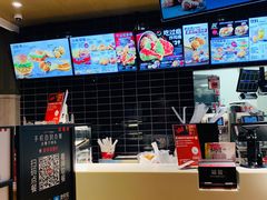 -肯德基(新市百店)