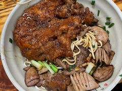 -无名氏面馆(邮电路店)