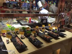 -比亚森自助烤肉料理(裕华店)