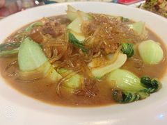 -石老头关东饺子王·东北菜(嘉华鑫城店)
