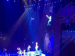 -珠海横琴长隆《卡卡虎奇遇记》