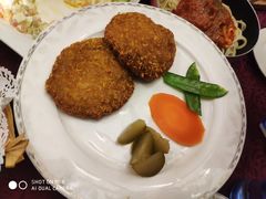 -92°C俄式厨房(中央大街店)