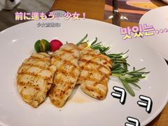 -C'è Amore爱意(亿合城店)