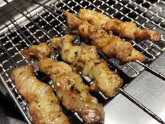 -橦橦小马扎烧烤 (传媒大学店)