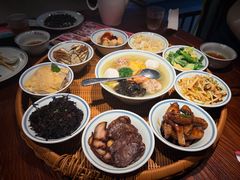 -寻宝记绍兴菜(鲁迅路店)