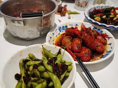 -老长沙龙虾馆·聚会餐厅(白石洲店)