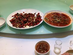 -眉州东坡(通州店)