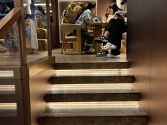 -霸王茶姬(上海恒基名人店)