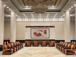 -人民大会堂宴会厅