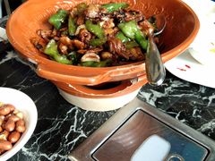-李师傅脆肚(华强北店)