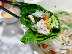 招牌火车头河粉-PHO爺·越南料理(亦庄大族广场店)
