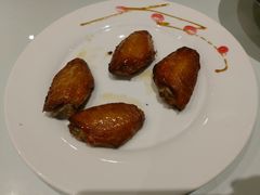 -东营蓝海御华大饭店渔歌舫(潍河路店)