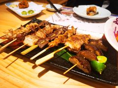 -鳗鲔料理小馆