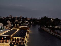 -嘉兴月河历史街区