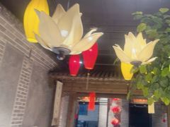 -北平盛世·新京菜·北京烤鸭(劲松·双井店)