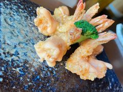 -千代武日本料理(哈西店)