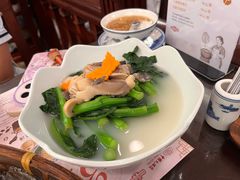-中国大酒店·食街