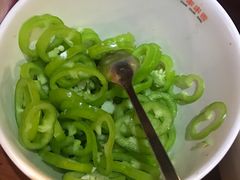 辣椒圈-小泥炉烤肉烧烤大排档