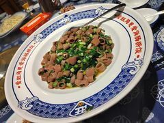 -旺角小渔村(二马路店)