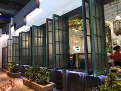 -潮粥荟·潮汕砂锅粥(朝阳大悦城店)