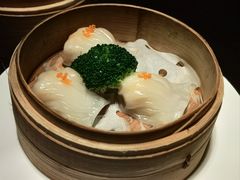 -领事馆19号中餐厅(厦门海景洲际酒店)